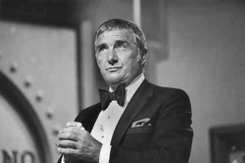 Richard Dawson