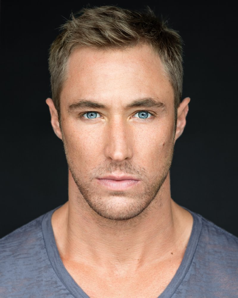 Kyle Lowder