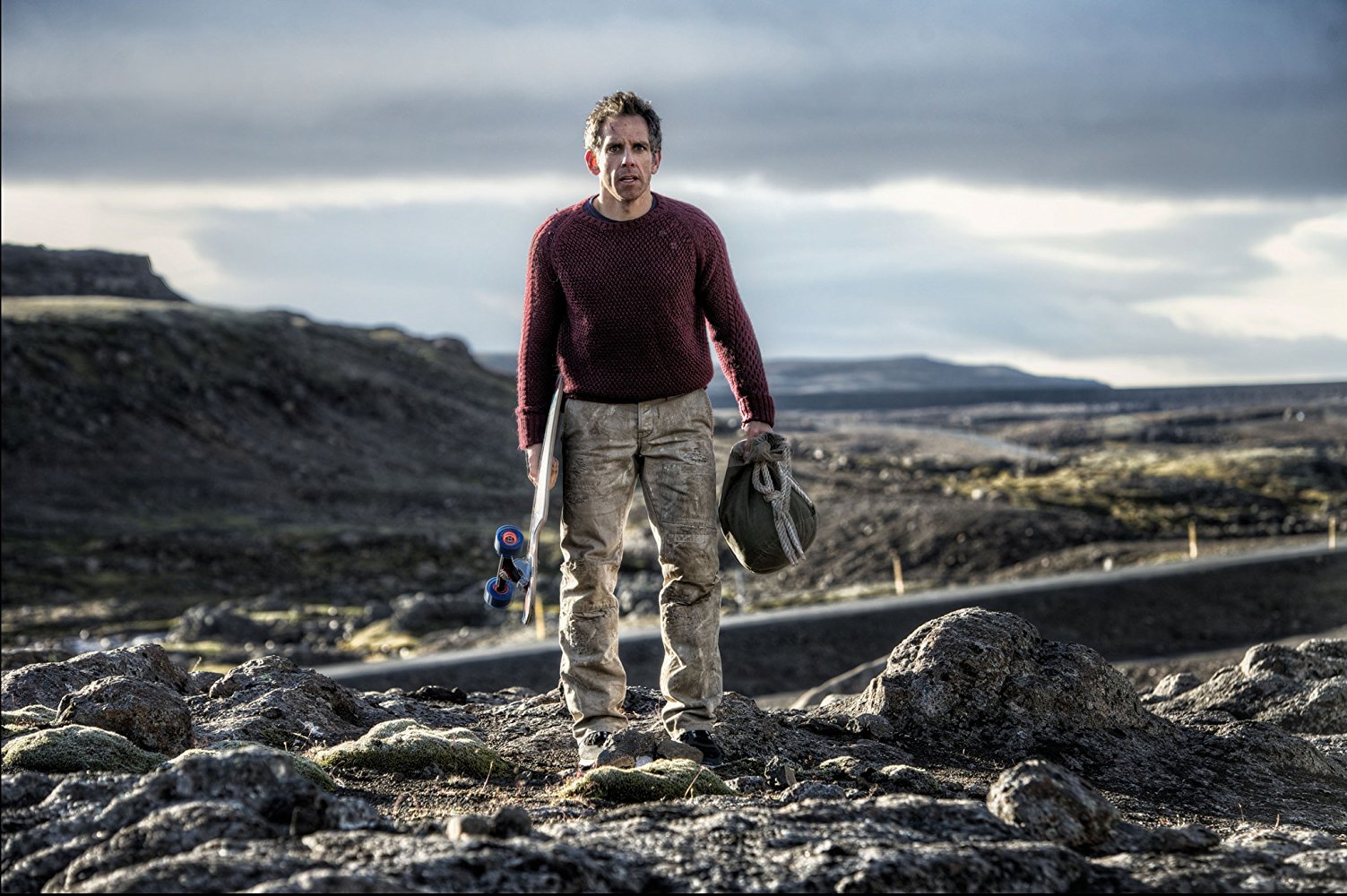 Walter Mitty