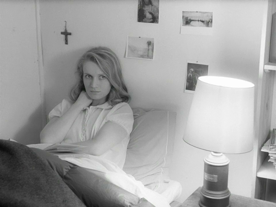 Marie-Christine Barrault