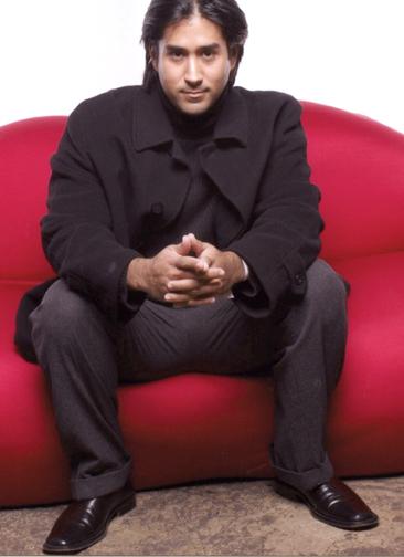 Sergio Kardenas