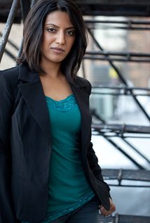 Leena Kurishingal