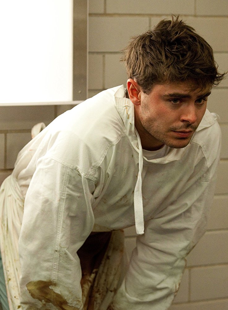 Dr. Charles 'Jim' Carrico