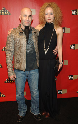 Scott Ian