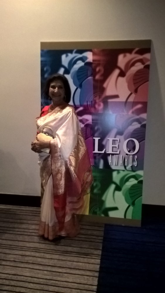 Balinder Johal