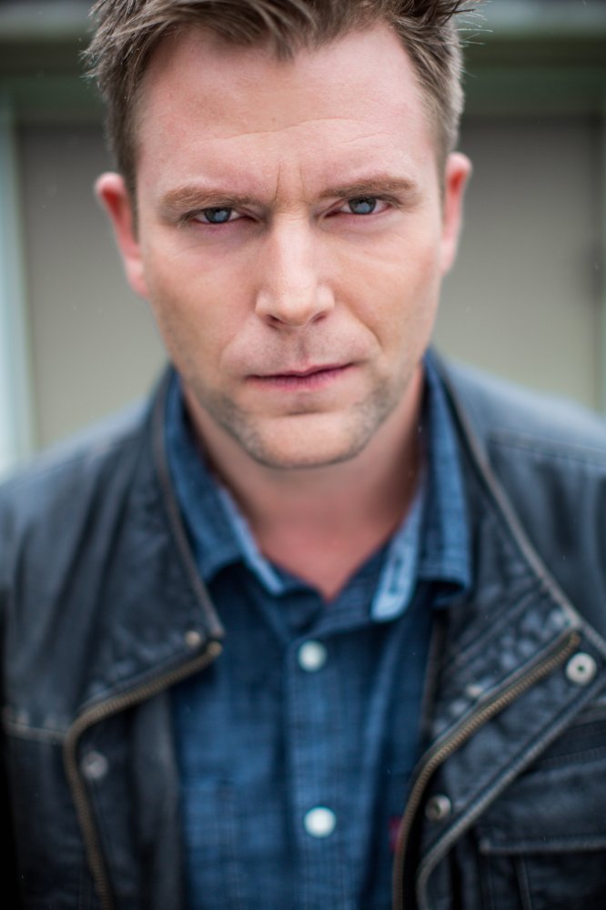 Adam Lolacher