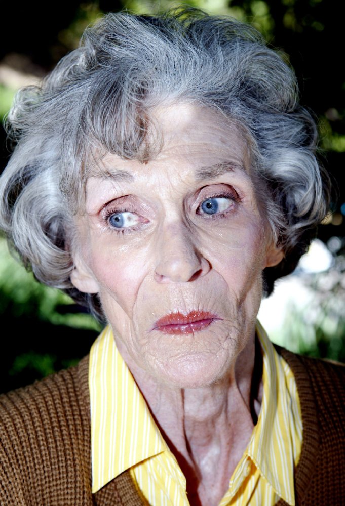 Nan Martin