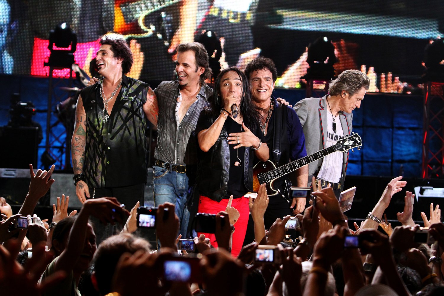 Jonathan Cain