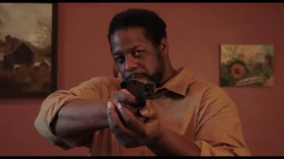 Ken Anthony II
