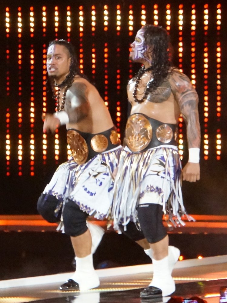 Jonathan Solofa Fatu
