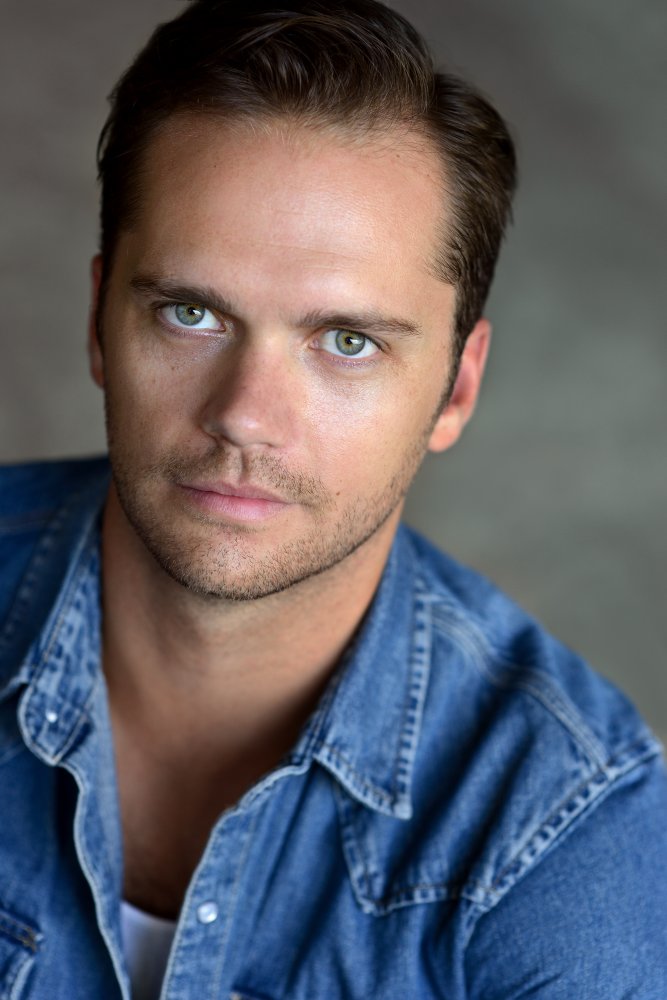 Lane Compton