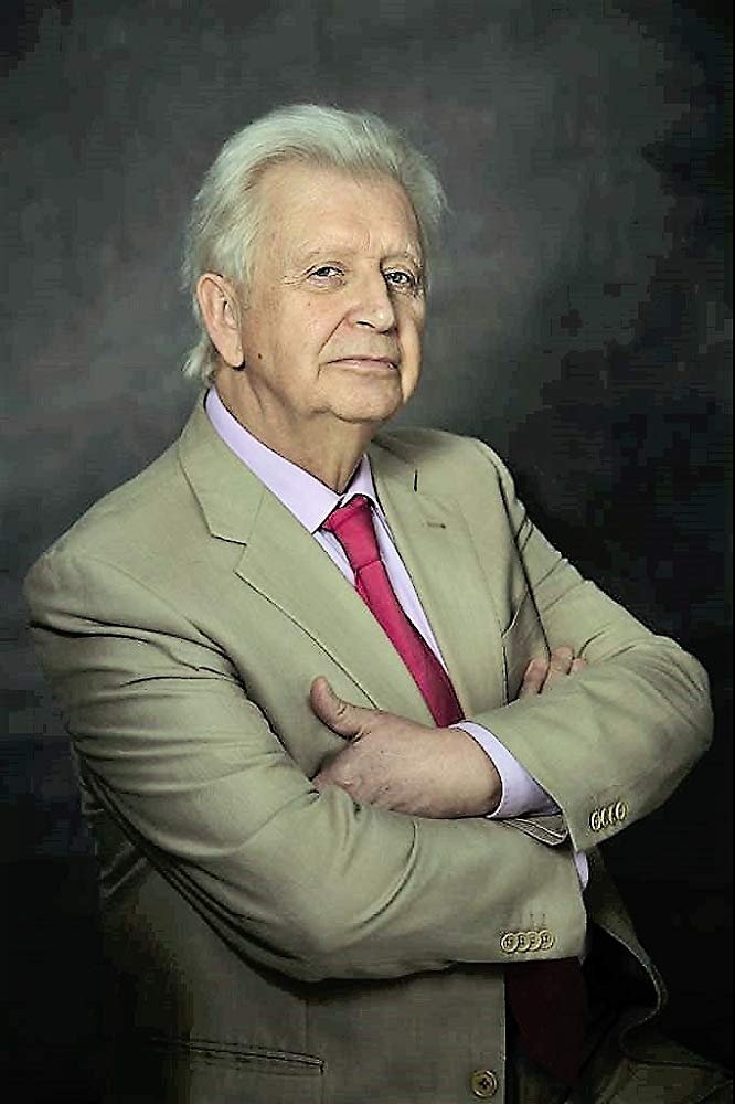 Luis Fernández de Eribe