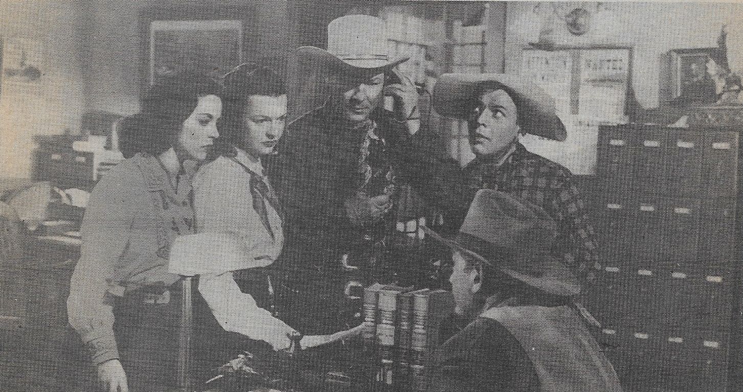 Estelita Rodriguez