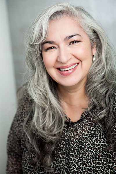 Teri Pluma