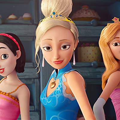 Cinderella