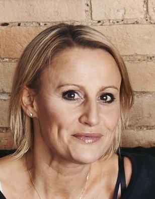 Sophie Robinson
