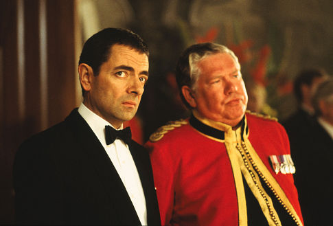 Sir Anthony Chevenix