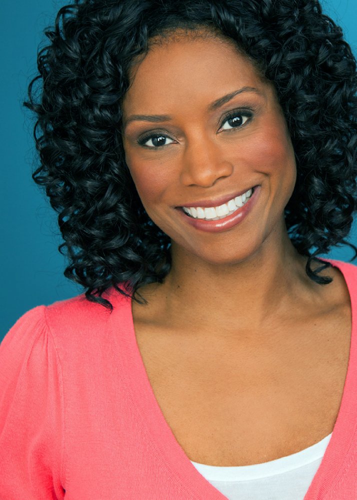 Tarina Pouncy