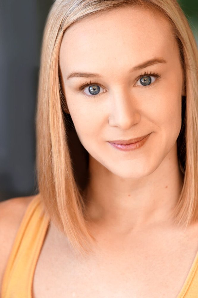 Ashlynn Ross