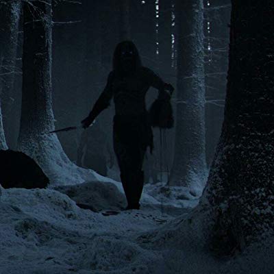 White Walker #2