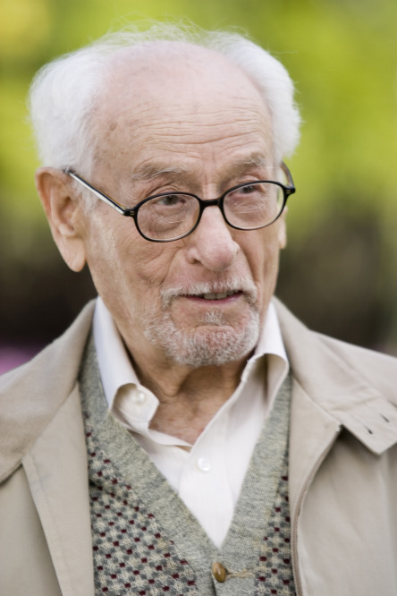 Arthur Abbott