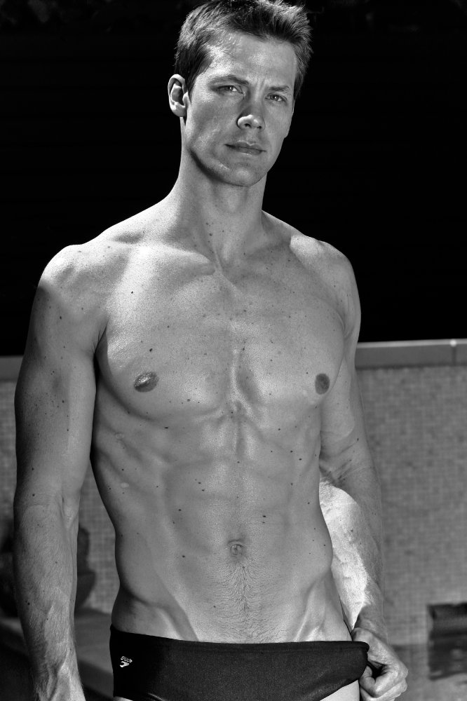 Todd Christian Hunter