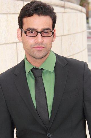 Vincent Rivera