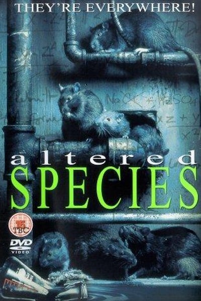 Altered Species