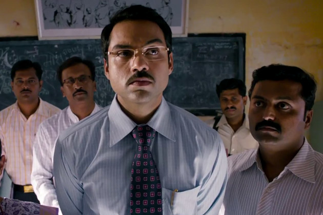 Abhay Deol