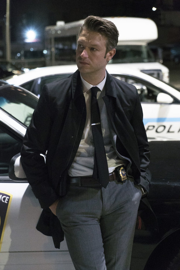 Dominick Carisi Jr.
