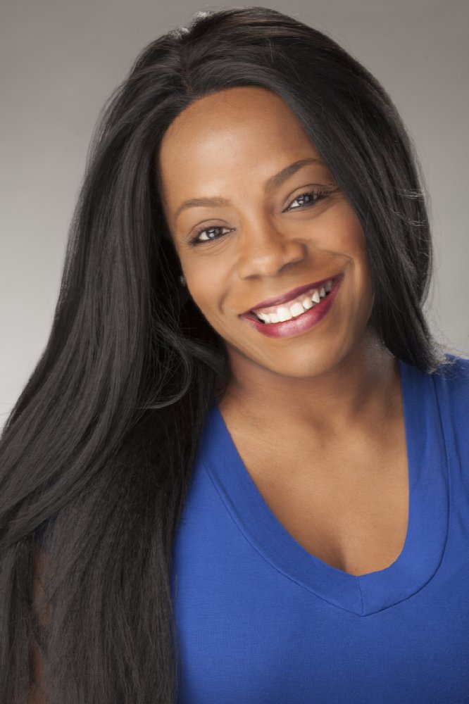 Anita Nicole Brown