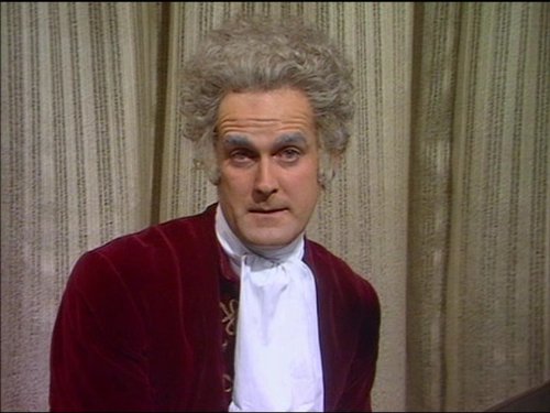 John Cleese