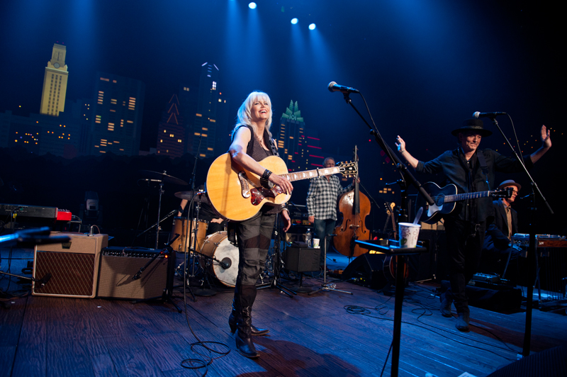 Emmylou Harris