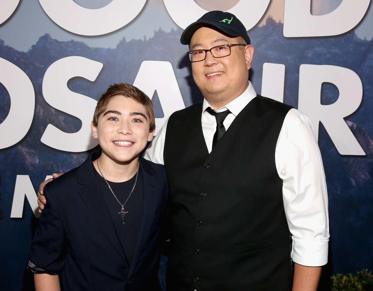 Peter Sohn