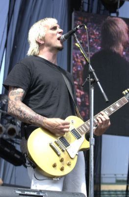 Art Alexakis