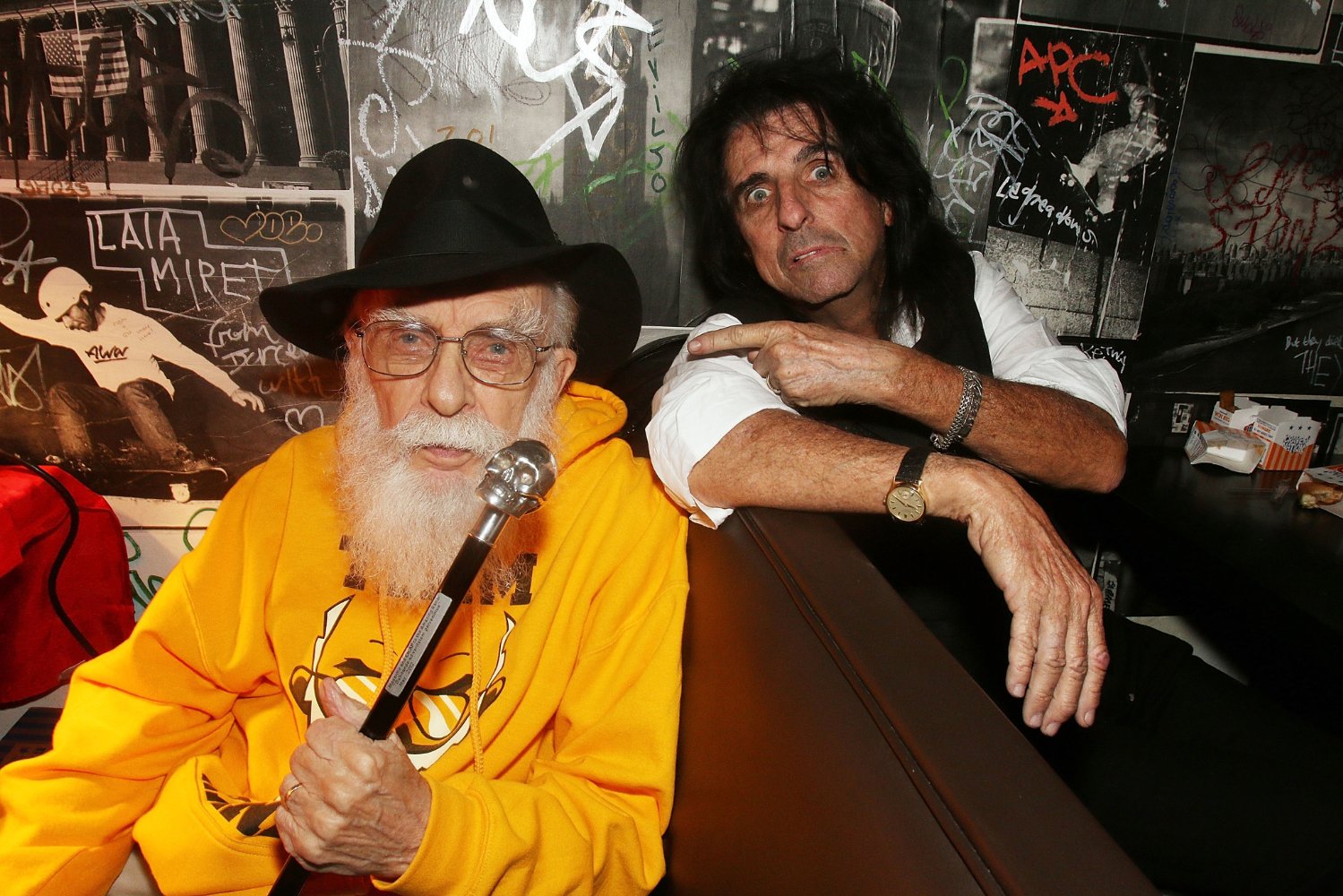 James Randi