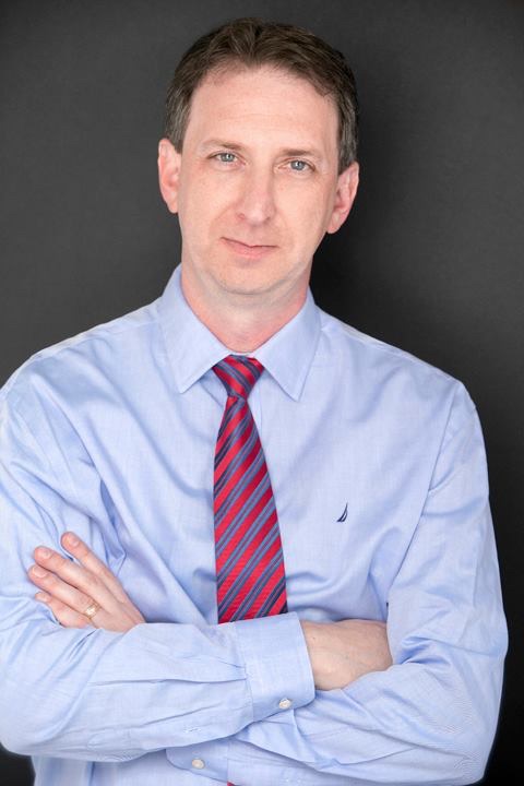 Jeff Brody
