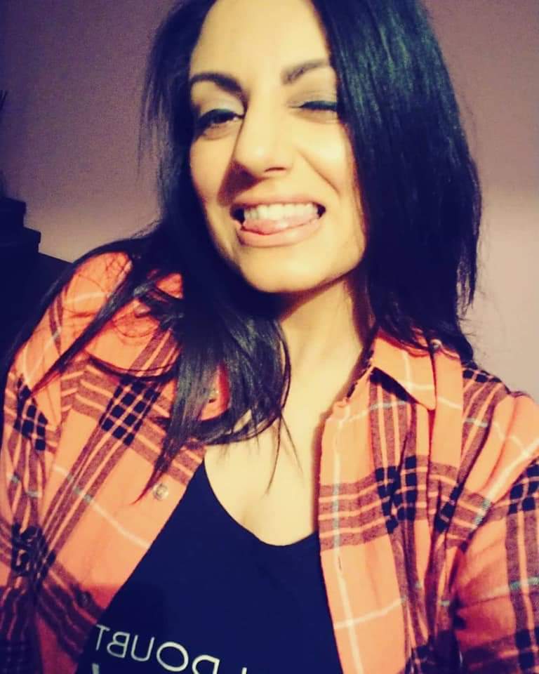 Simran Kaur
