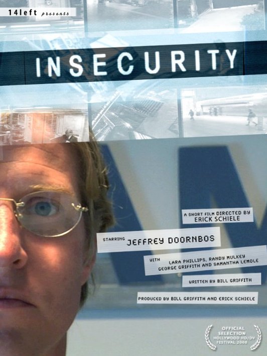 Jeffrey Doornbos