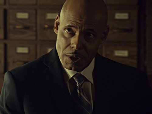 Agent Howard
