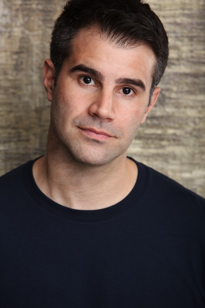 Bernardo Cubria
