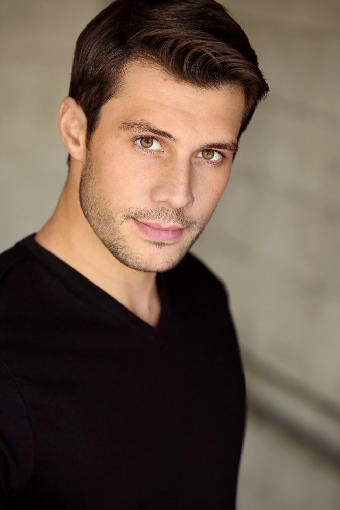 Andy Shephard