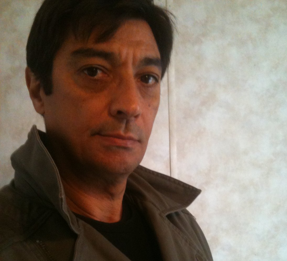 Ric Garcia