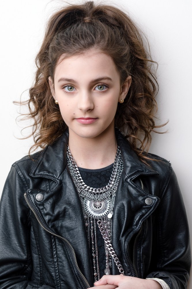 Avary Anderson