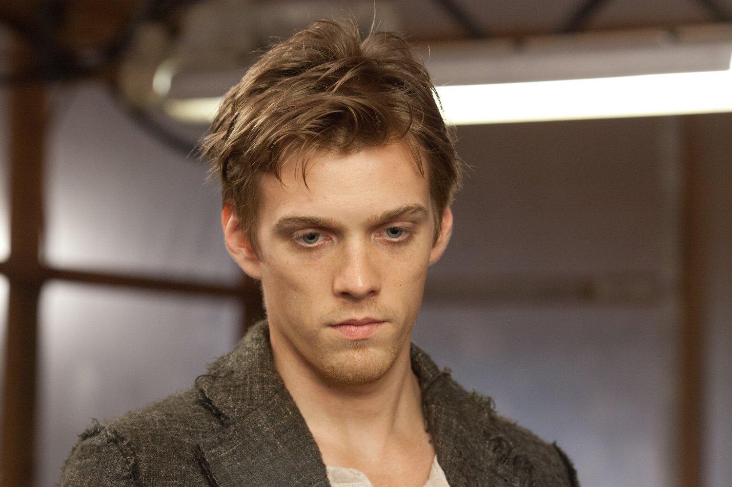Jake Abel