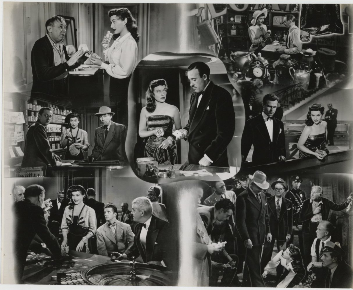 Macdonald Carey