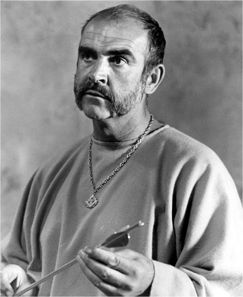 Daniel Dravot