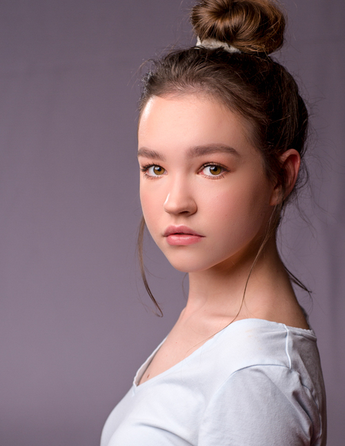 Sadie Stanley