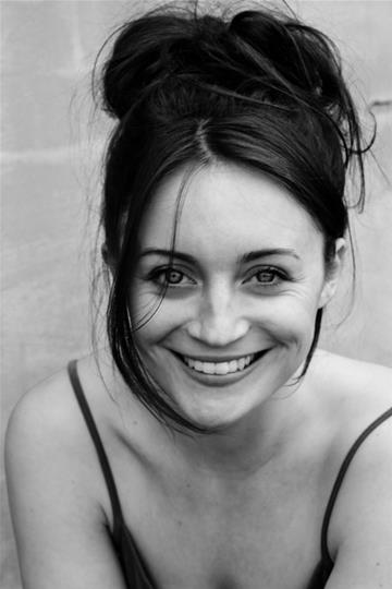 Amelia O'Loughlin