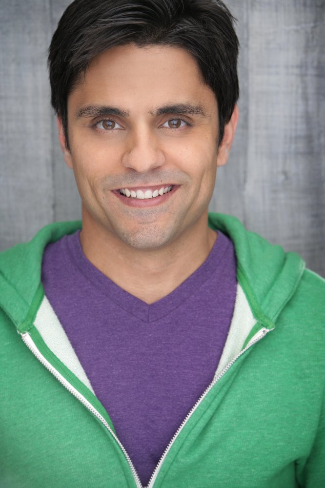 Ray William Johnson